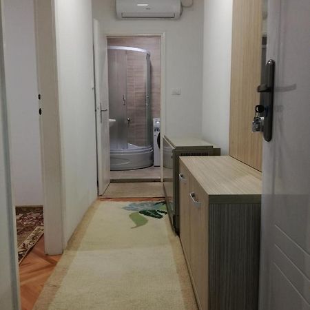 Apartmán Stan Na Dan Pex Free Parking Vranje Exteriér fotografie