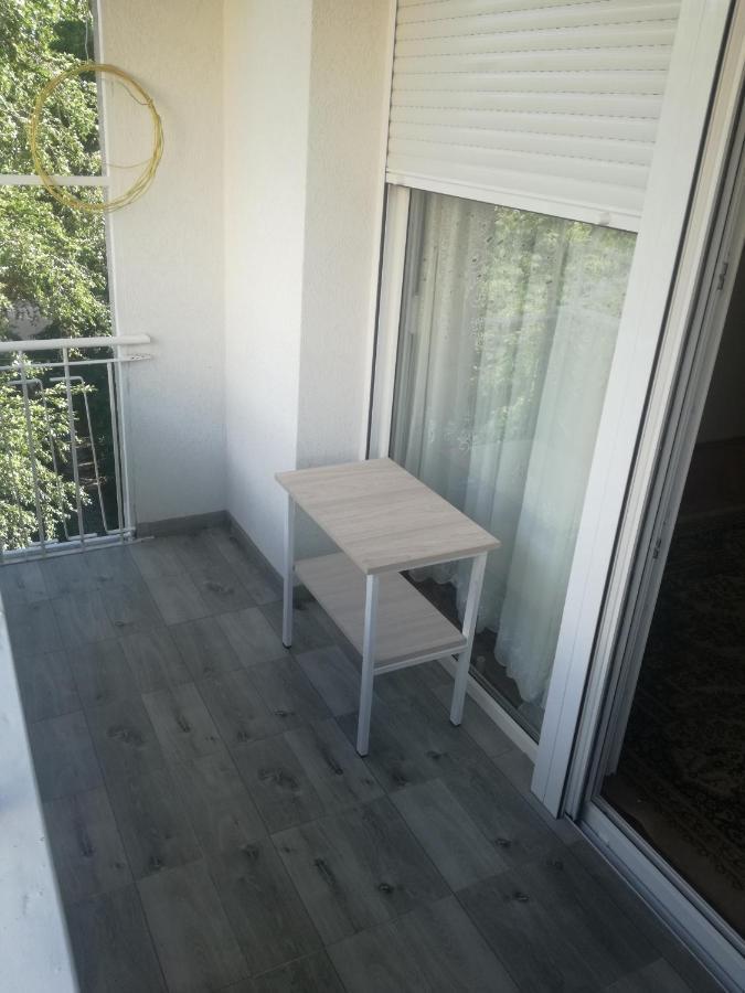 Apartmán Stan Na Dan Pex Free Parking Vranje Exteriér fotografie