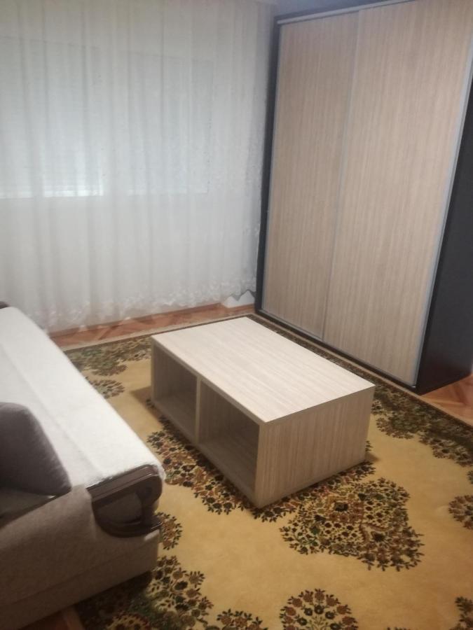 Apartmán Stan Na Dan Pex Free Parking Vranje Exteriér fotografie