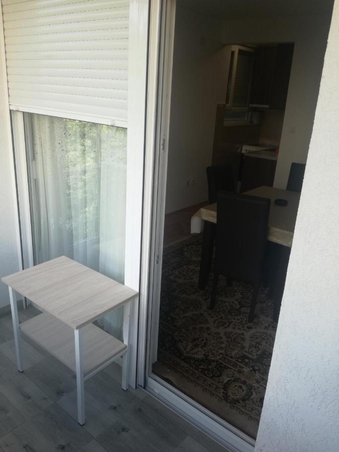 Apartmán Stan Na Dan Pex Free Parking Vranje Exteriér fotografie