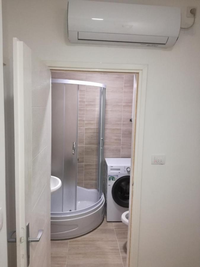 Apartmán Stan Na Dan Pex Free Parking Vranje Exteriér fotografie