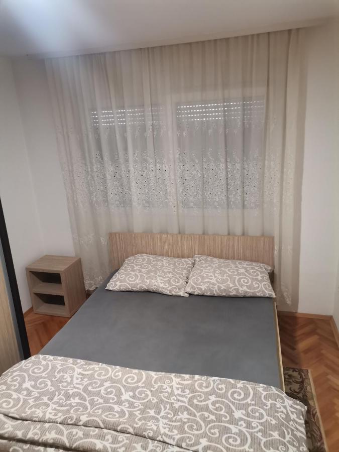 Apartmán Stan Na Dan Pex Free Parking Vranje Exteriér fotografie